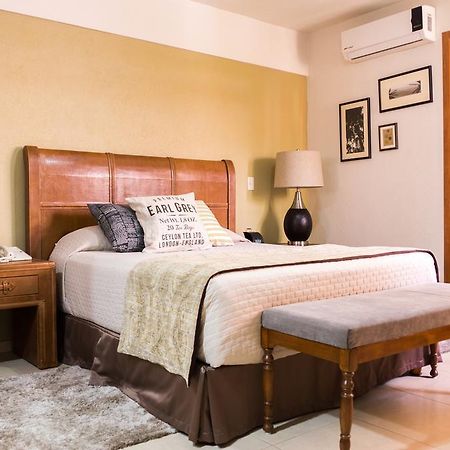 San Pietro Boutique Hotel Tlaquepaque Bagian luar foto