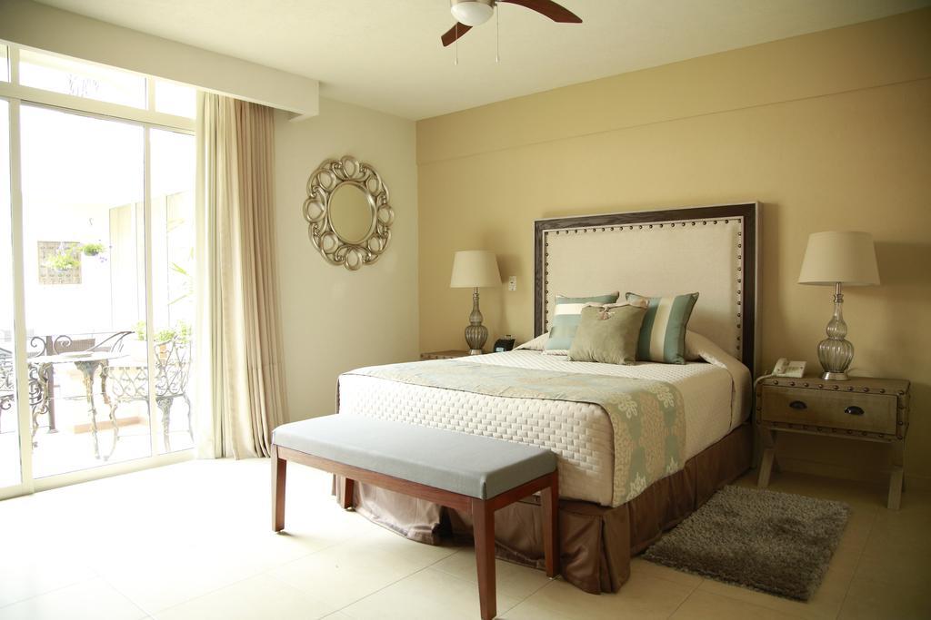 San Pietro Boutique Hotel Tlaquepaque Bagian luar foto