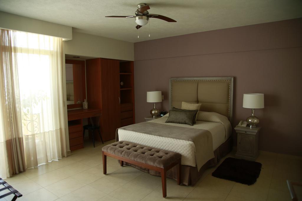 San Pietro Boutique Hotel Tlaquepaque Bagian luar foto