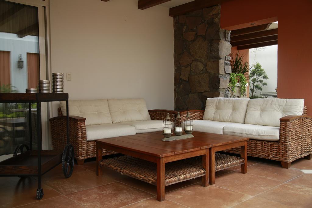 San Pietro Boutique Hotel Tlaquepaque Bagian luar foto