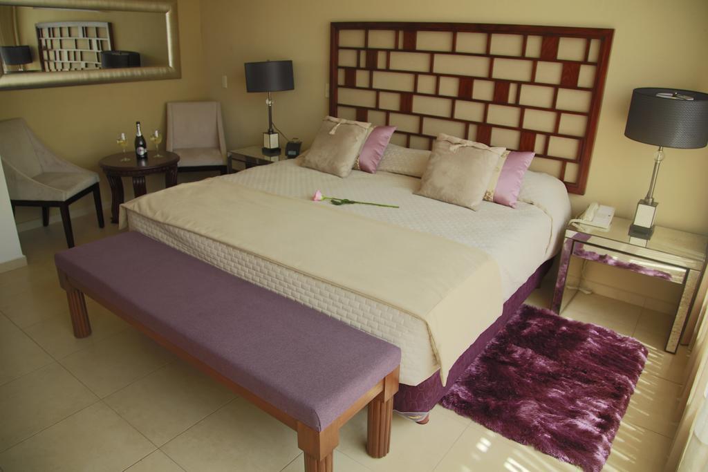 San Pietro Boutique Hotel Tlaquepaque Bagian luar foto