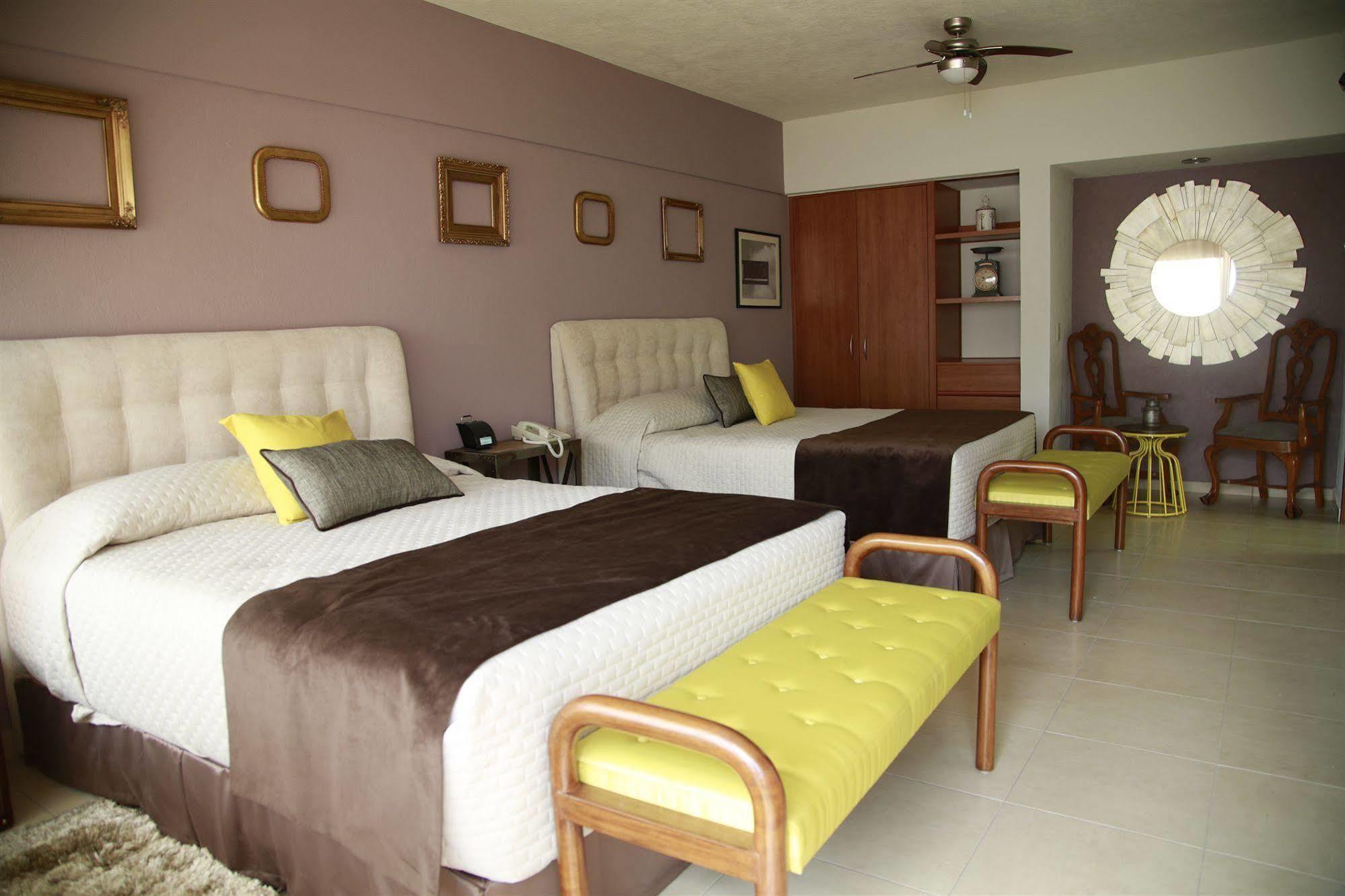 San Pietro Boutique Hotel Tlaquepaque Bagian luar foto