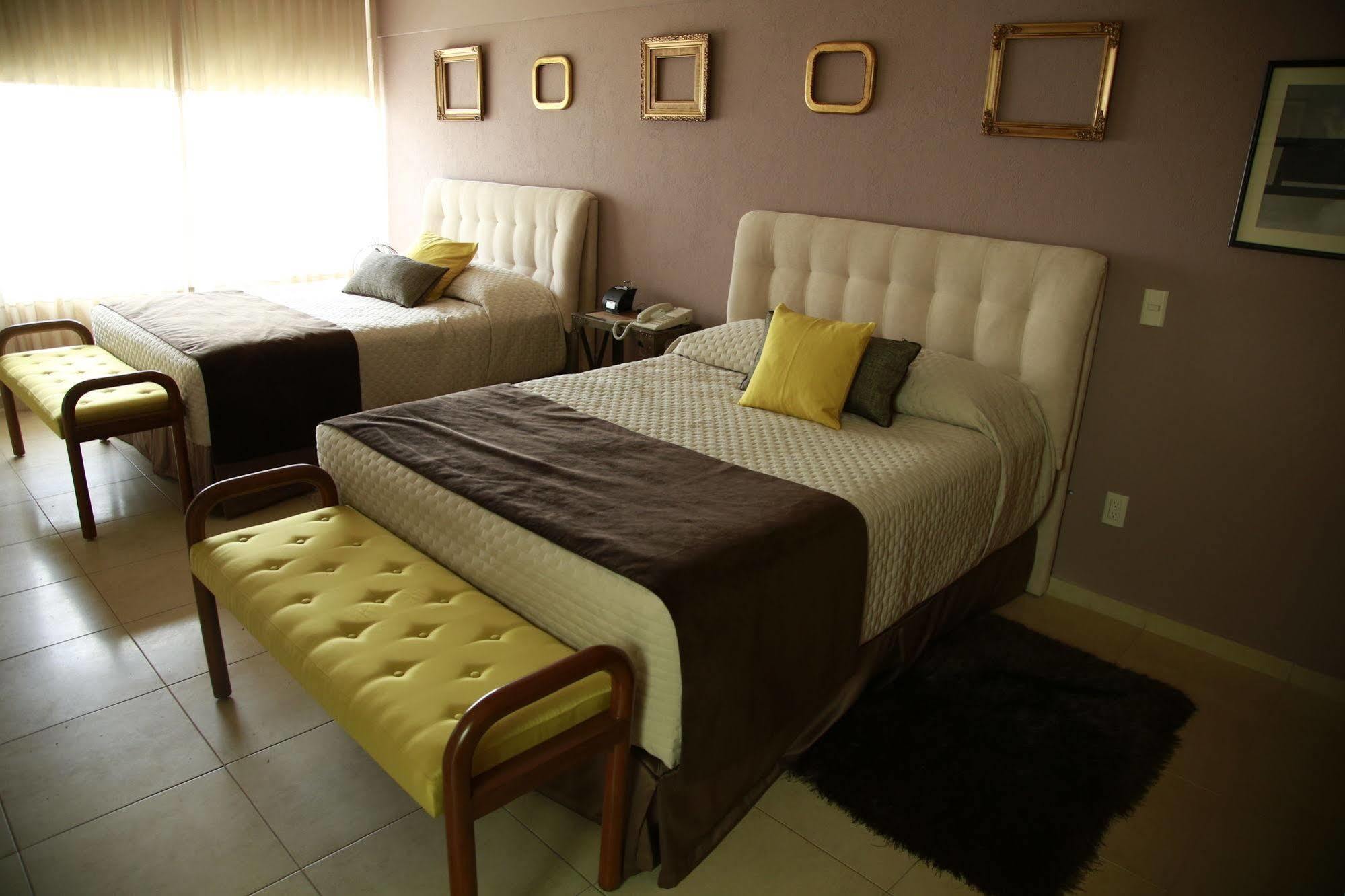 San Pietro Boutique Hotel Tlaquepaque Bagian luar foto