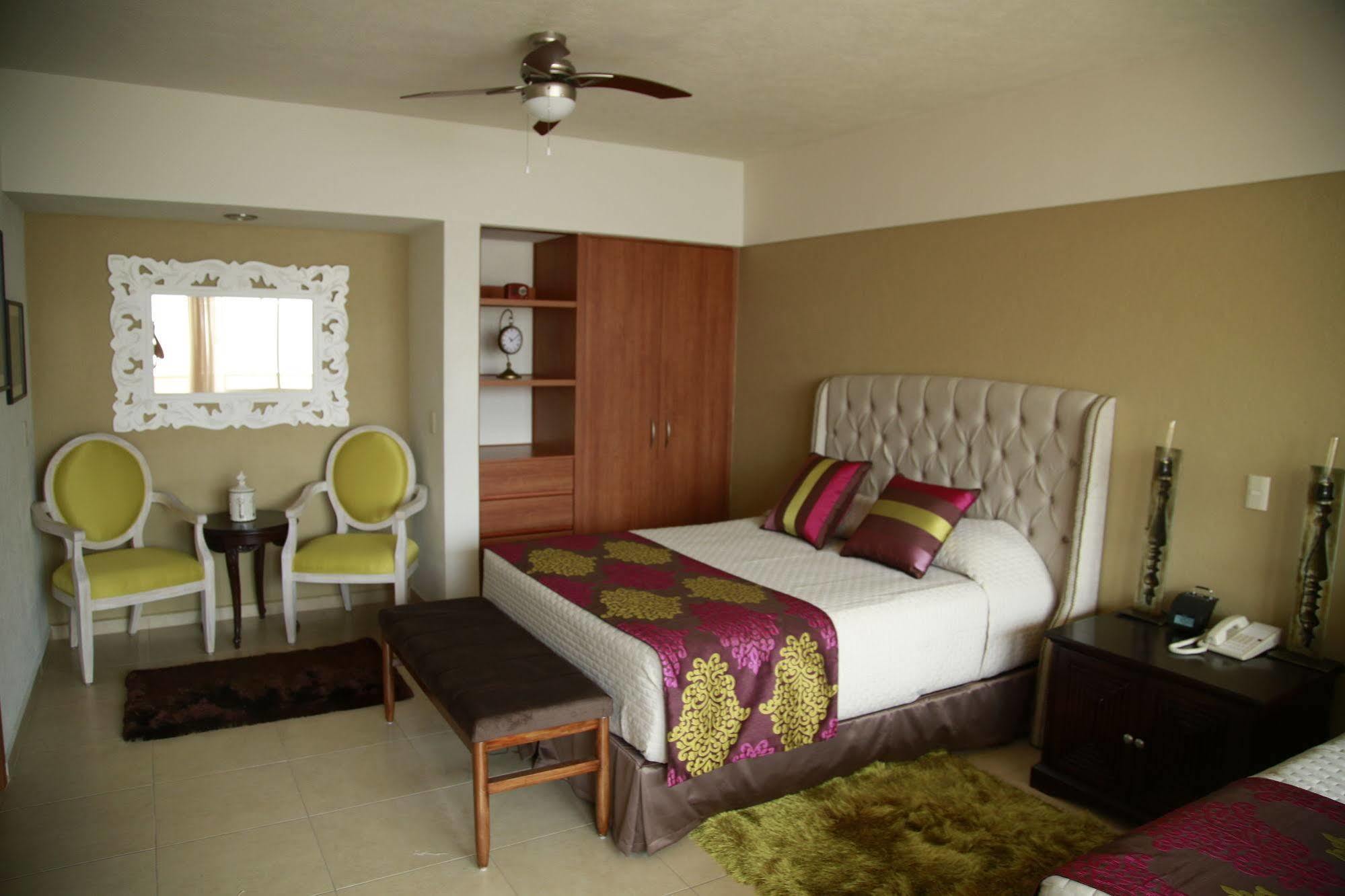 San Pietro Boutique Hotel Tlaquepaque Bagian luar foto