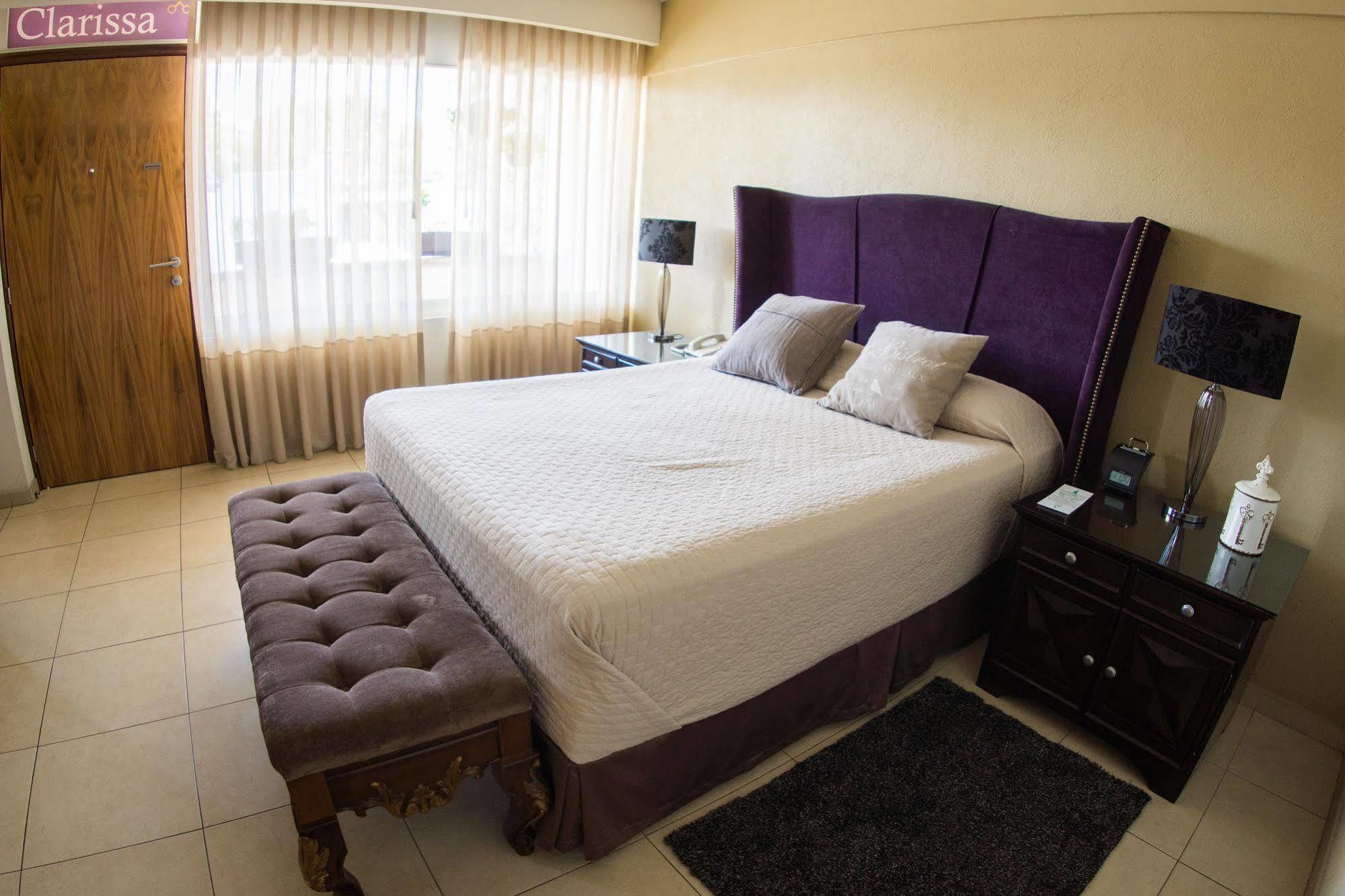 San Pietro Boutique Hotel Tlaquepaque Bagian luar foto