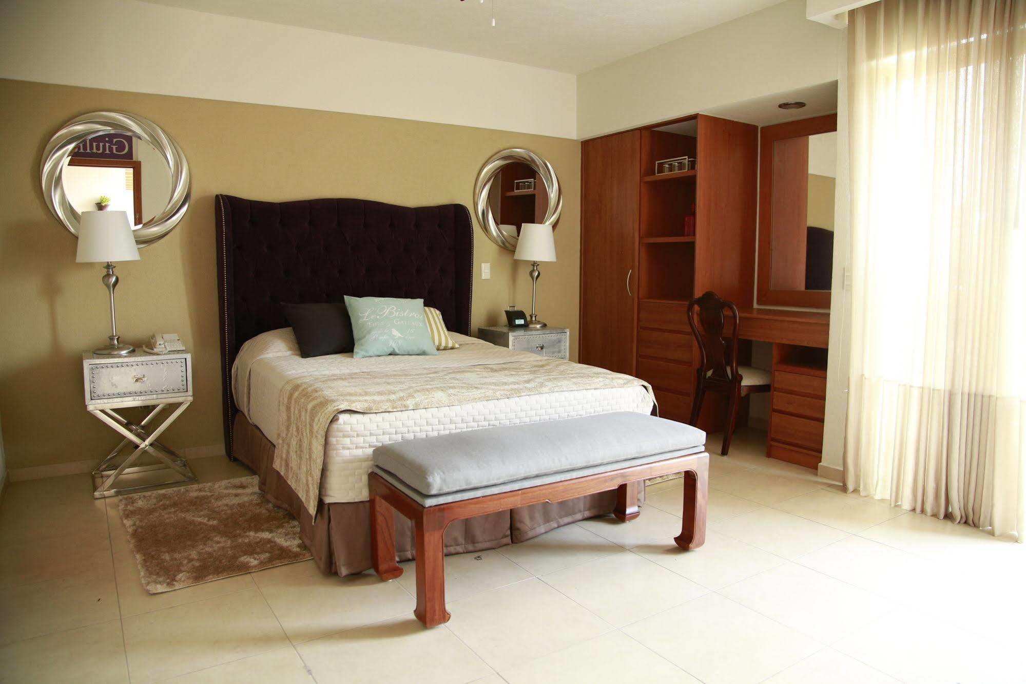 San Pietro Boutique Hotel Tlaquepaque Bagian luar foto