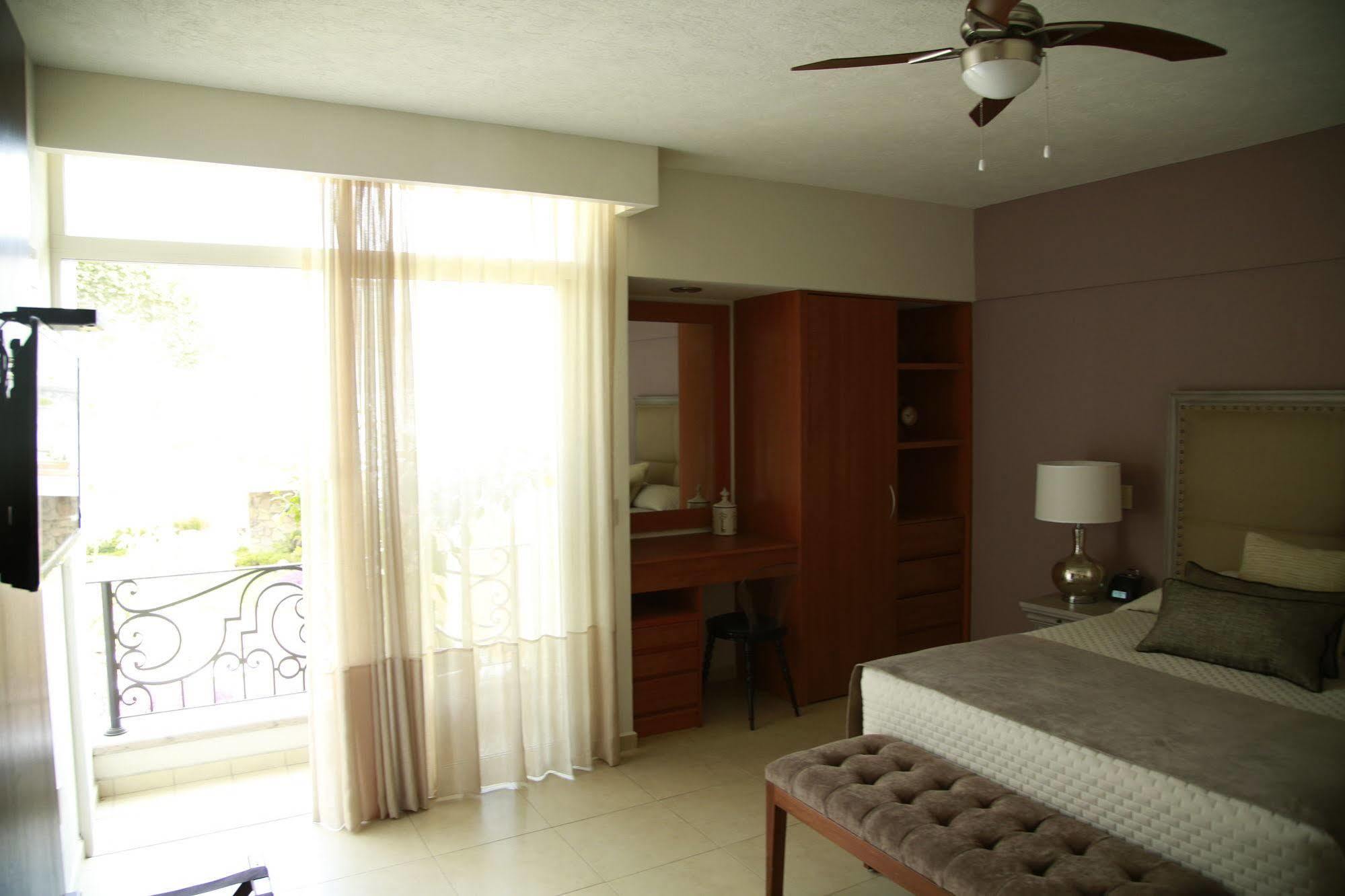 San Pietro Boutique Hotel Tlaquepaque Bagian luar foto