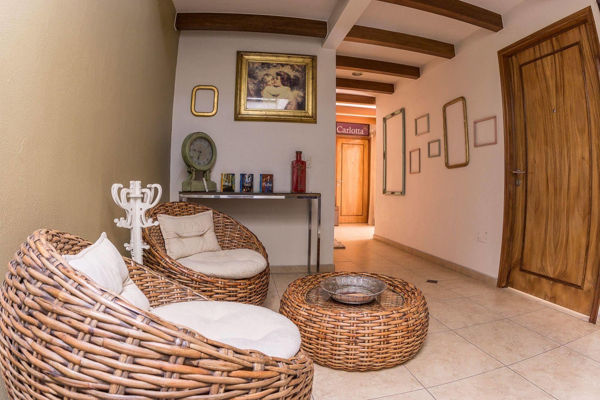 San Pietro Boutique Hotel Tlaquepaque Bagian luar foto