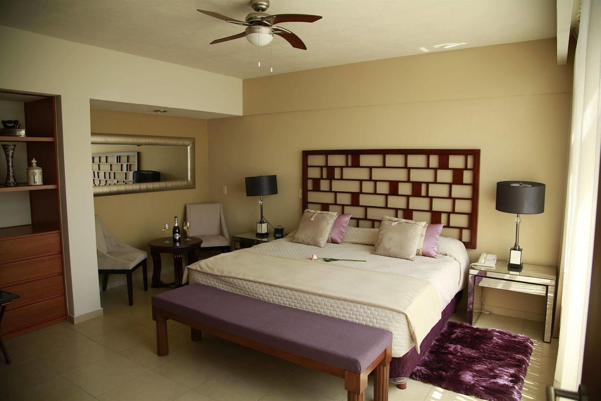 San Pietro Boutique Hotel Tlaquepaque Bagian luar foto