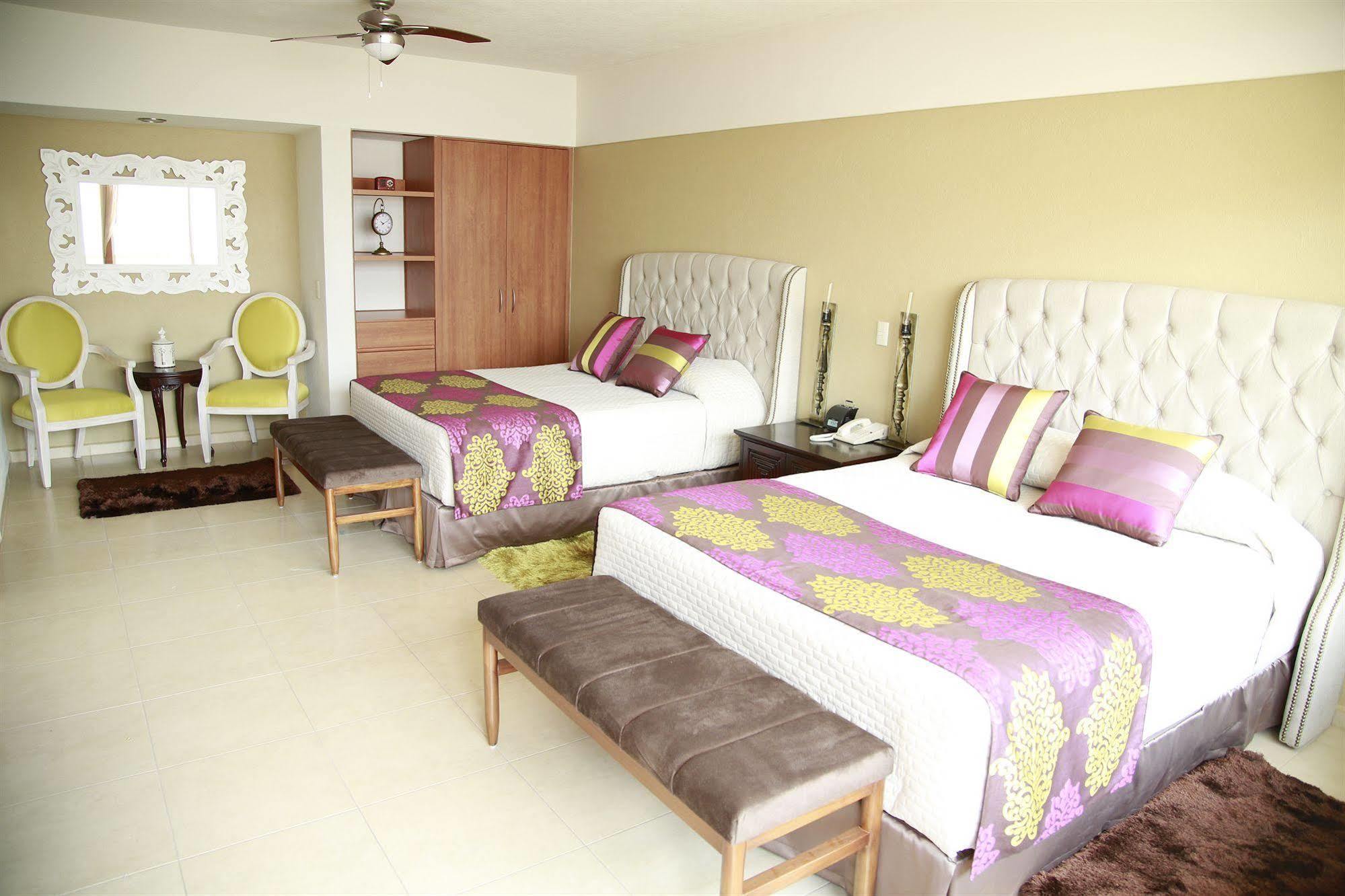 San Pietro Boutique Hotel Tlaquepaque Bagian luar foto