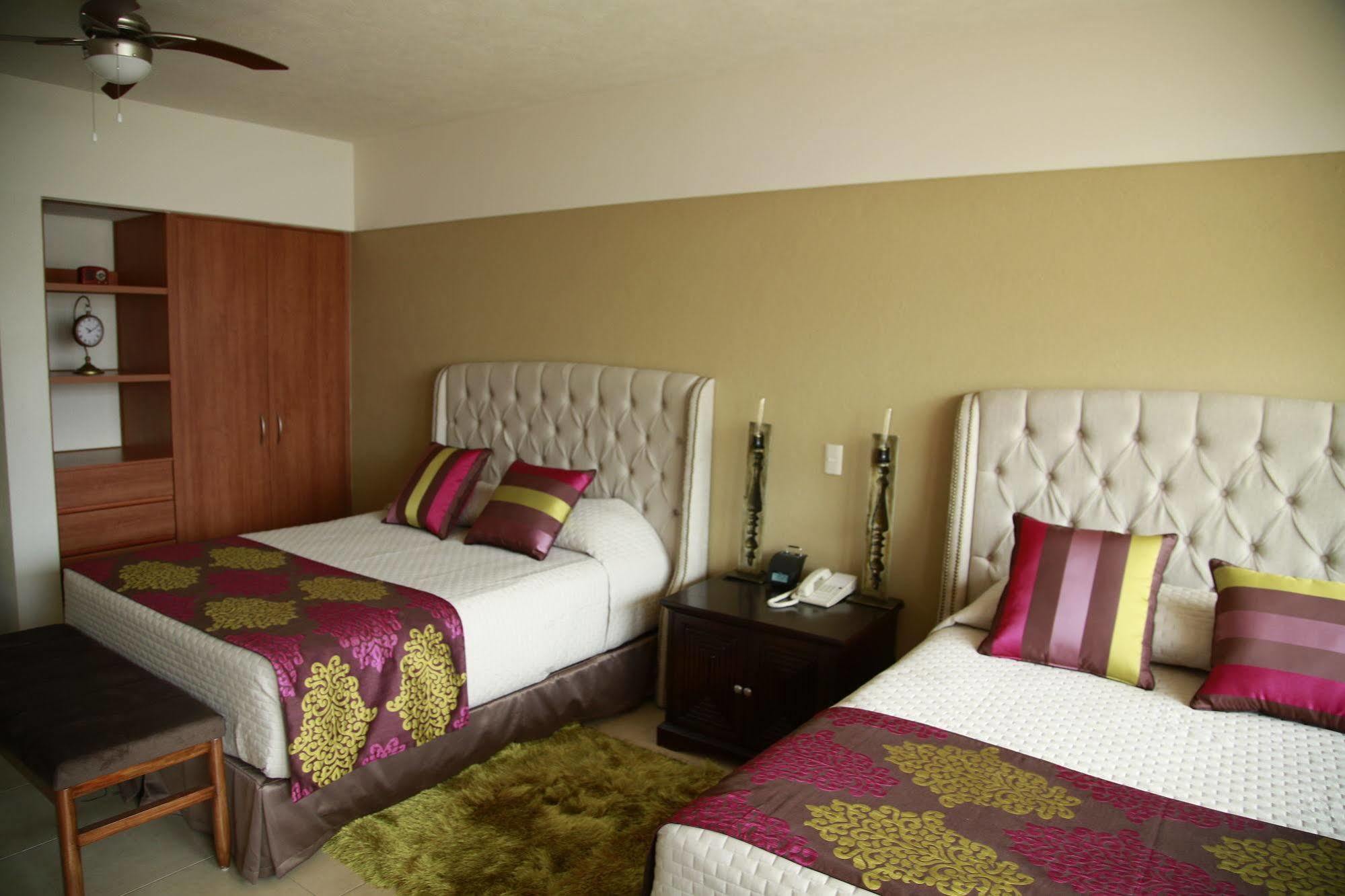 San Pietro Boutique Hotel Tlaquepaque Bagian luar foto
