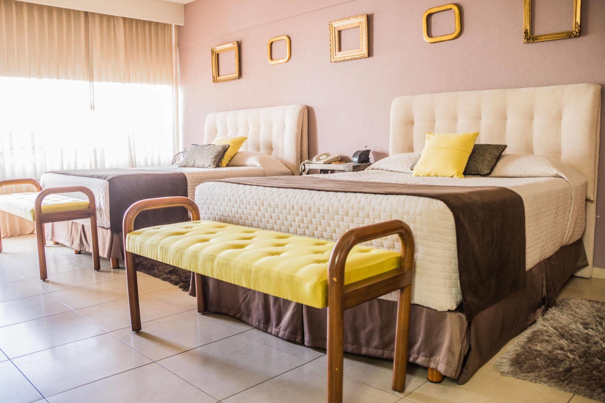 San Pietro Boutique Hotel Tlaquepaque Bagian luar foto