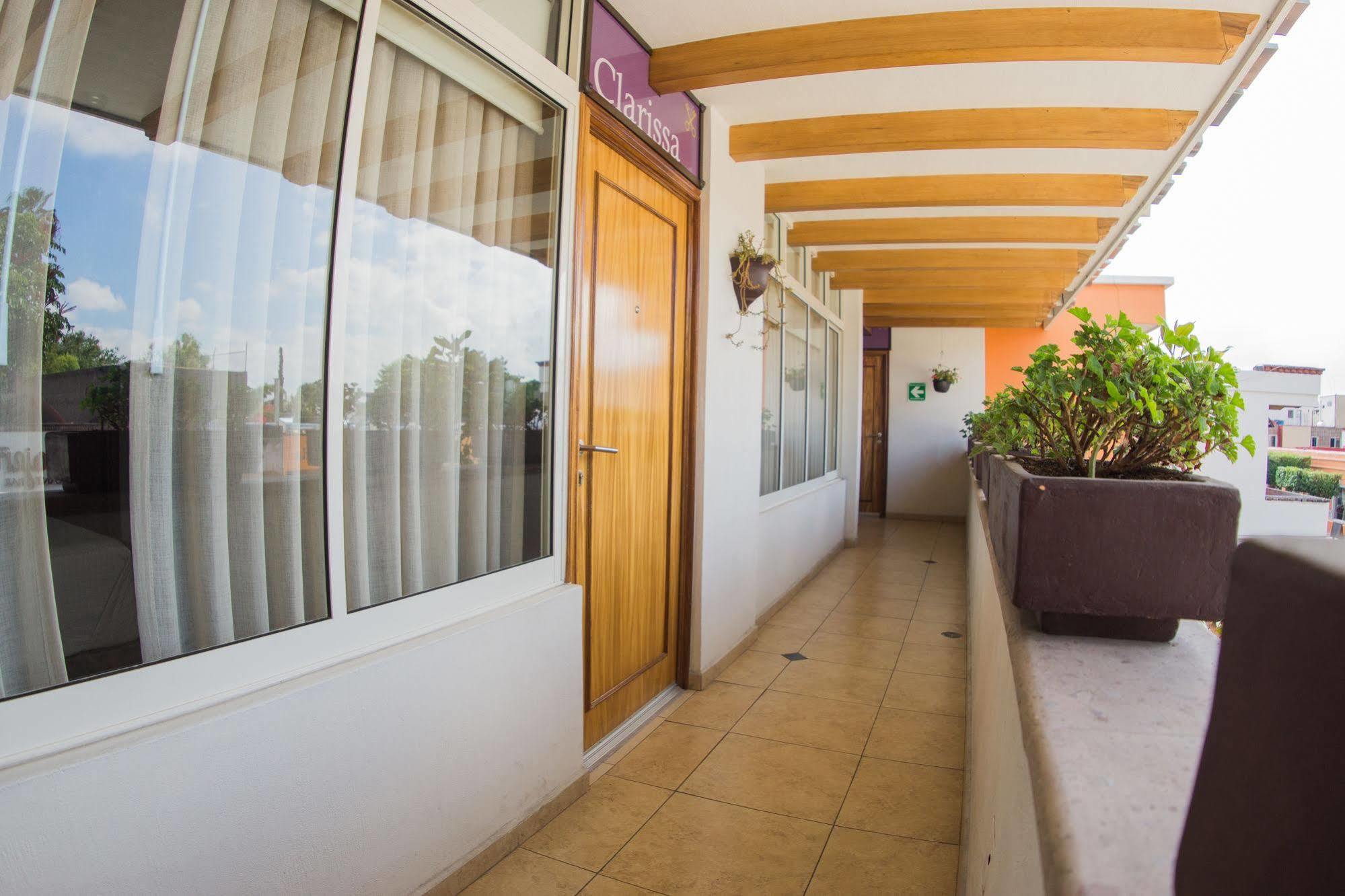 San Pietro Boutique Hotel Tlaquepaque Bagian luar foto