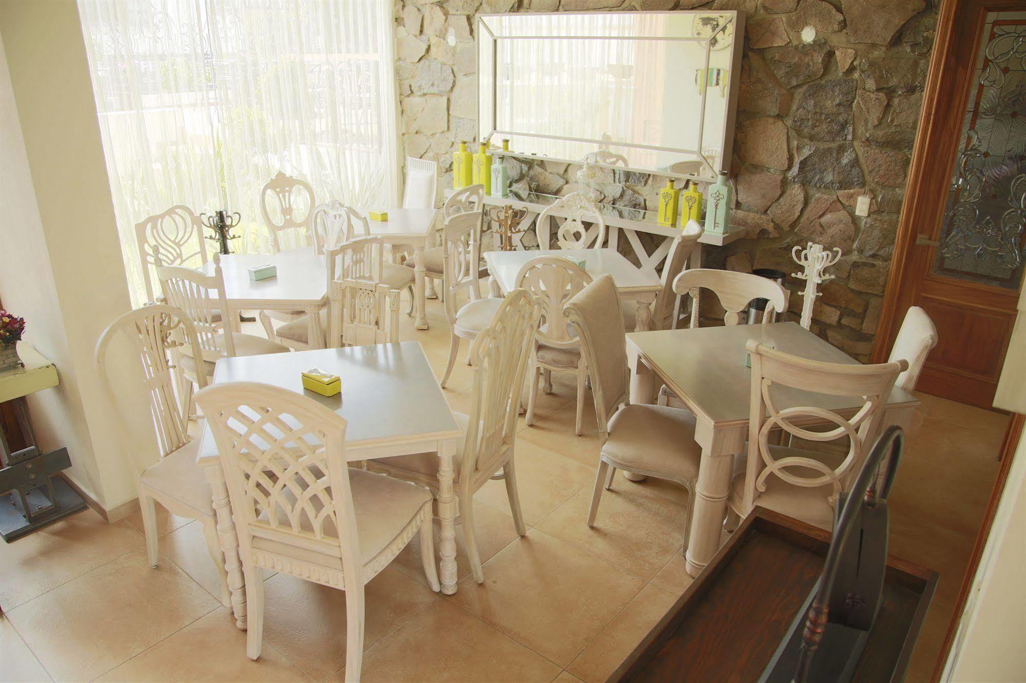 San Pietro Boutique Hotel Tlaquepaque Bagian luar foto
